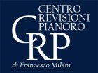 Logo Centro Revisioni Pianoro